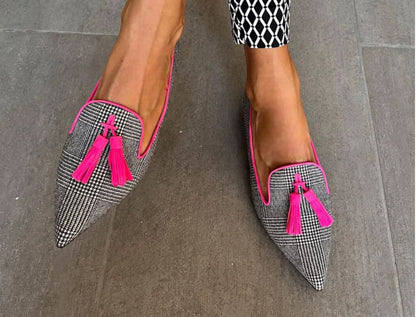 Vintage-henkiset Ortopediset Kengät