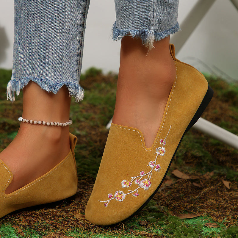 Mukavat Ortopediset Kengät Päivittäiseen Käyttöön