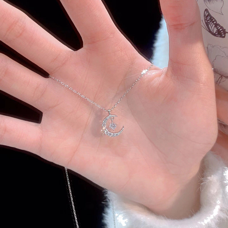 Romanttinen Kaulakoru erityisiin hetkiin