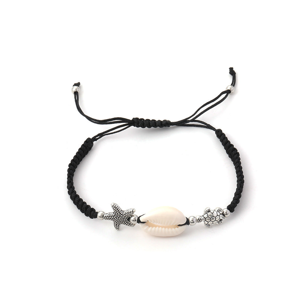 Kaunis Ketju ainutlaatuisella tyylillä