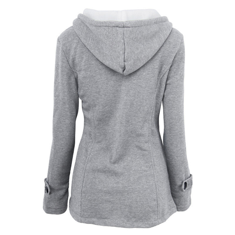 Classic Vintage & Enduringly Stylish Jacket