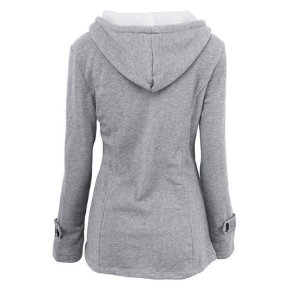 Classic Vintage & Enduringly Stylish Jacket