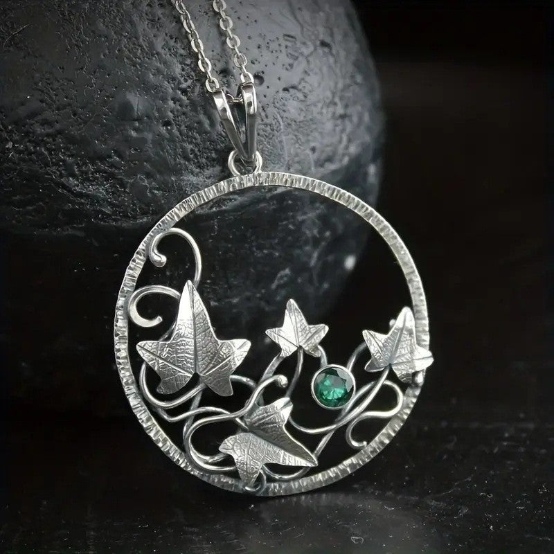 Kaunis Koru ainutlaatuisella tyylillä