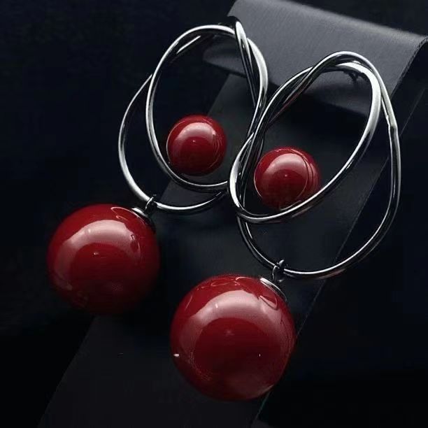 Romanttinen Korvarengas erityisiin hetkiin