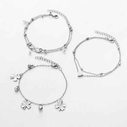 Hurmaava Nilkkakoru jokaiseen tilaisuuteen