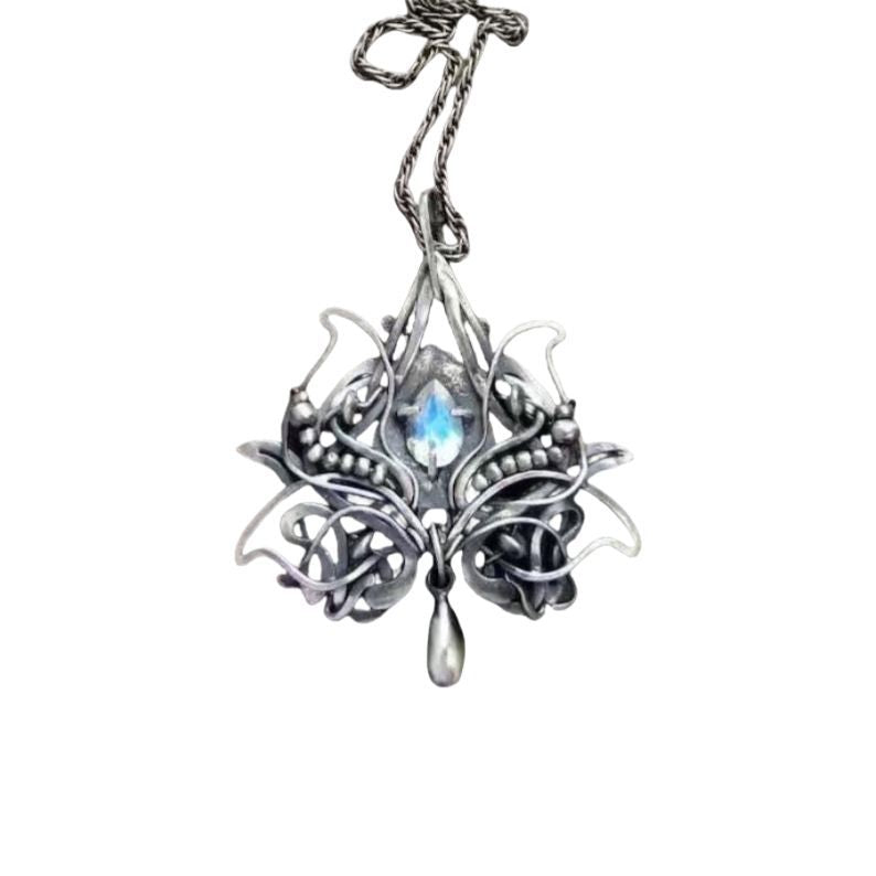 Herkkä käsityö Koru