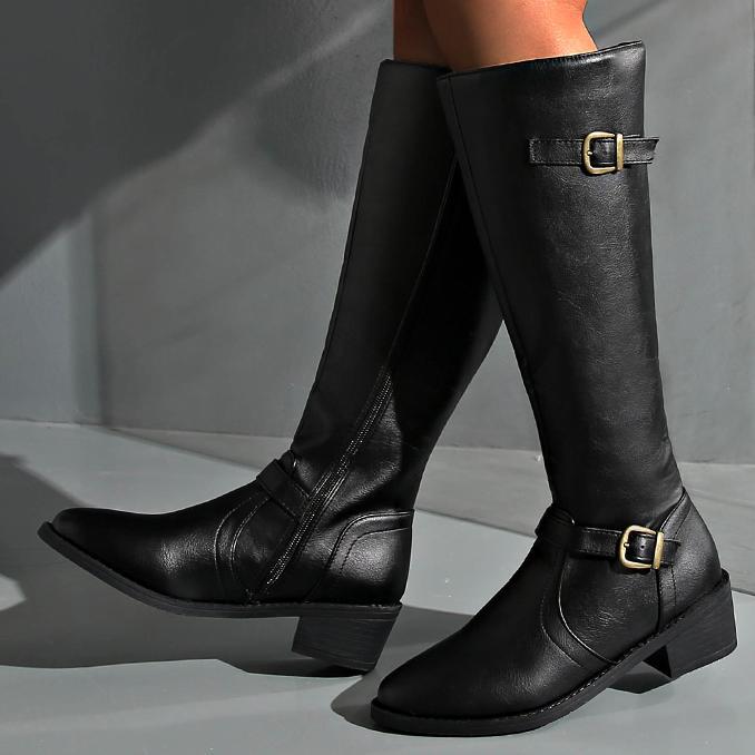 Mukavat Ortopediset Saappaat Päivittäiseen Käyttöön