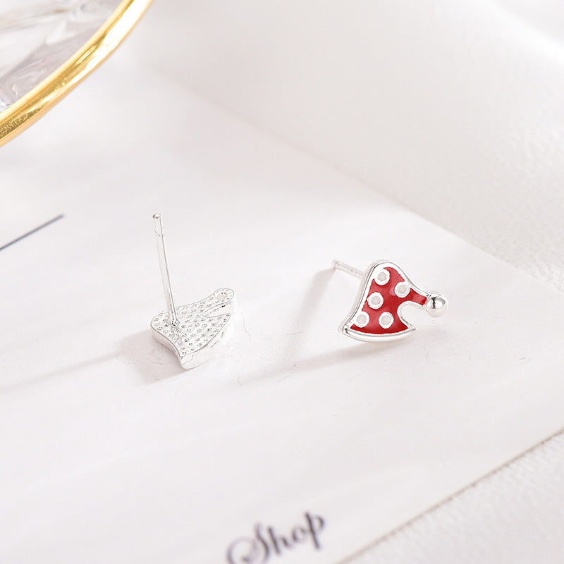 Romanttinen Korvarengas erityisiin hetkiin