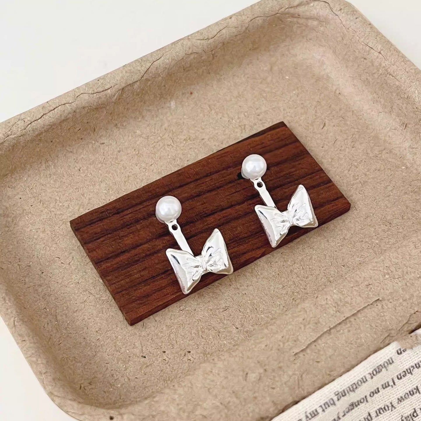 Upea Koru päivittäiseen käyttöön