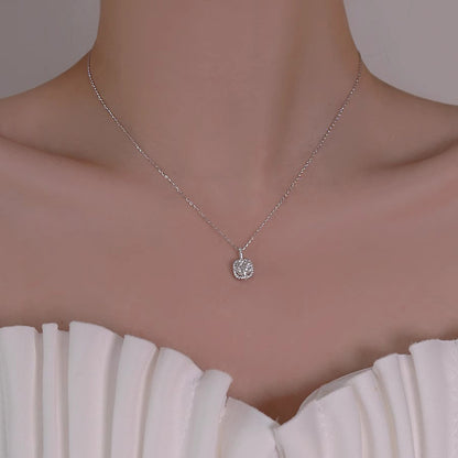 Kaunis Kaulakoru ainutlaatuisella tyylillä