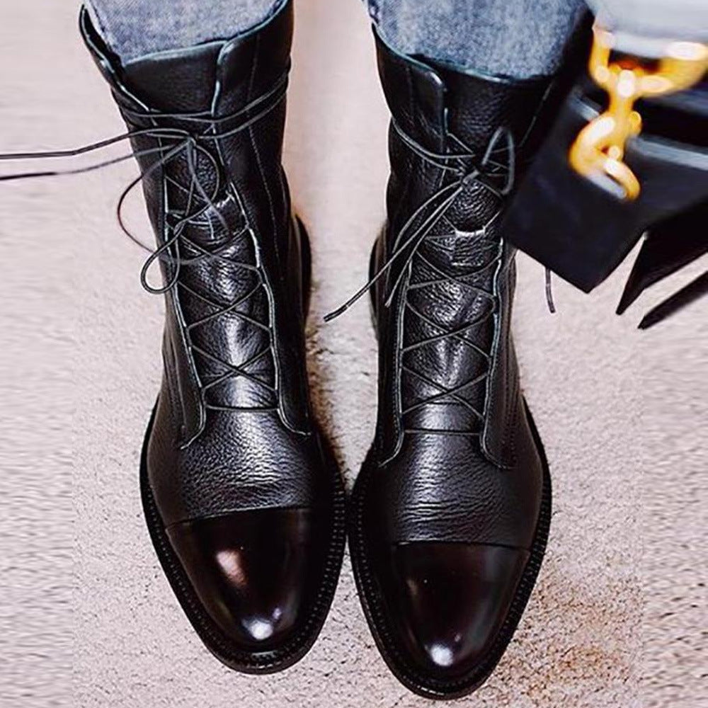 Tyylikkäät Ortopediset Saappaat Jokaiseen Askeleeseen