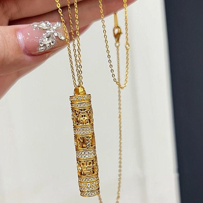 Hurmaava Koru jokaiseen tilaisuuteen