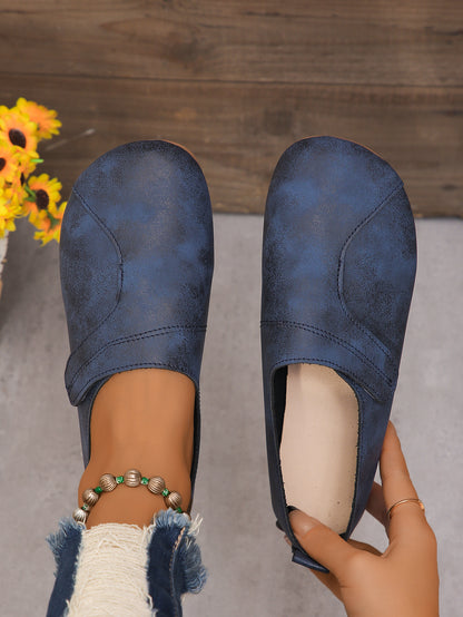 Mukavat Ortopediset Kengät Päivittäiseen Käyttöön