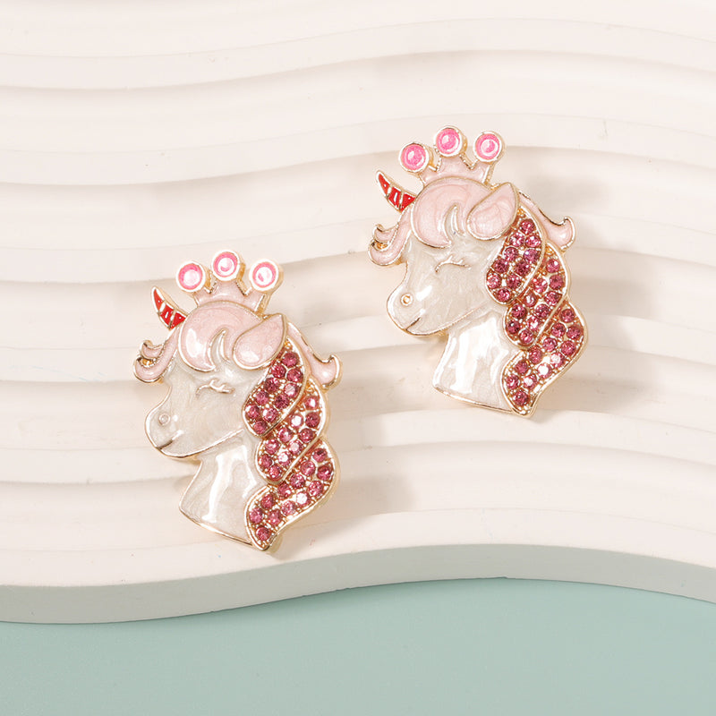 Klassinen Korvarengas ajattomalla viehätyksellä