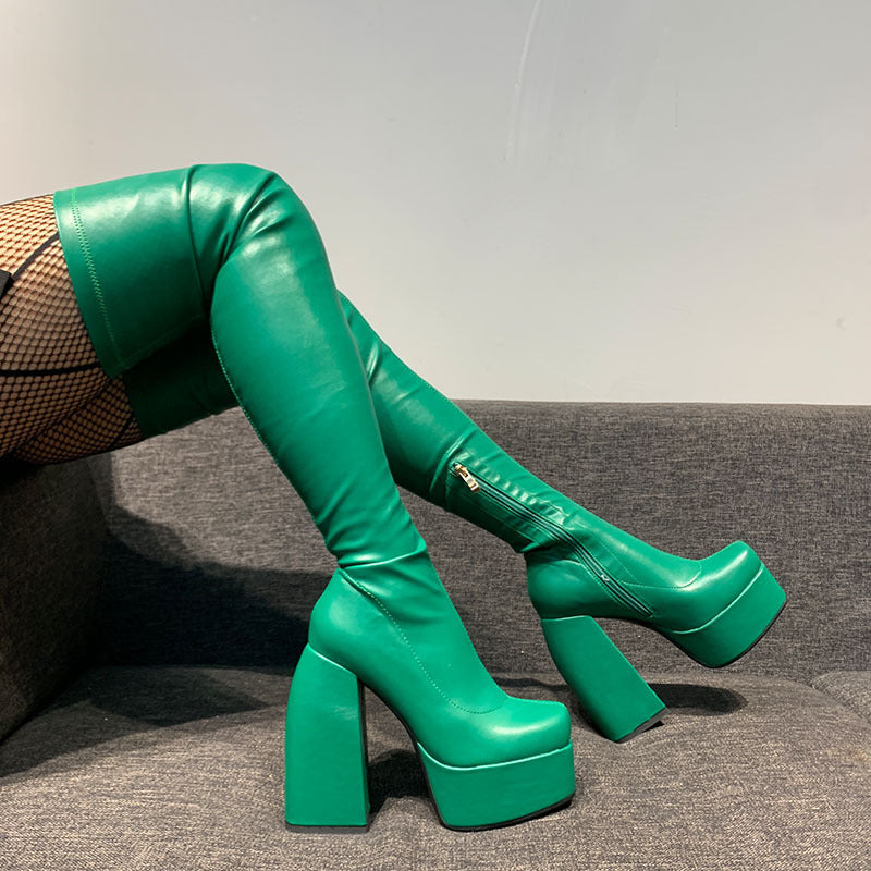 Tyylikkäät Ortopediset Saappaat Jokaiseen Askeleeseen