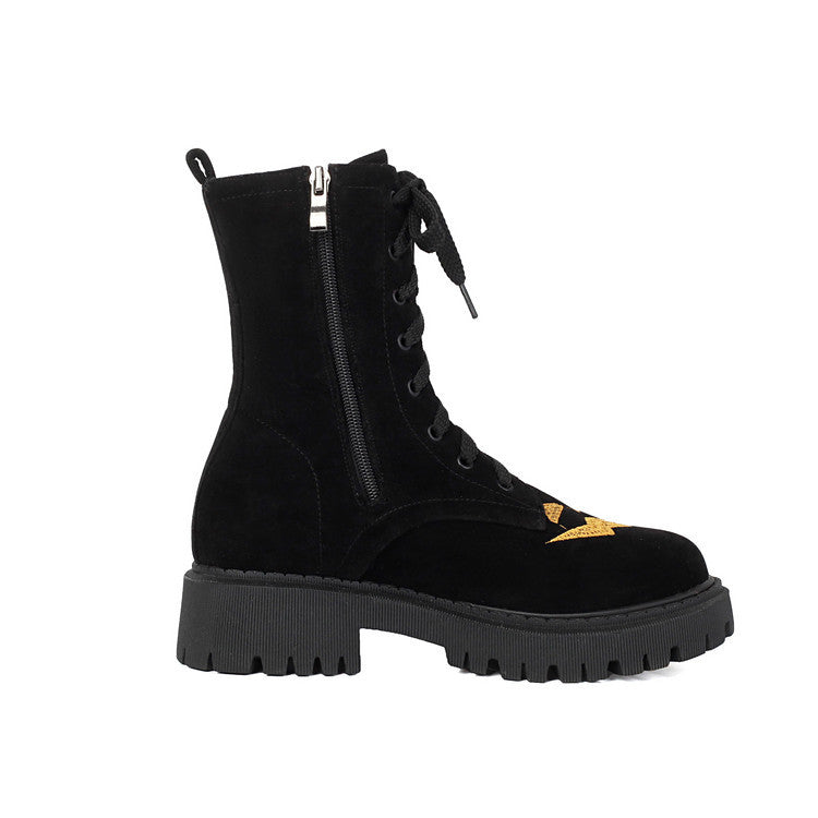 Mukavat Ortopediset Saappaat Päivittäiseen Käyttöön