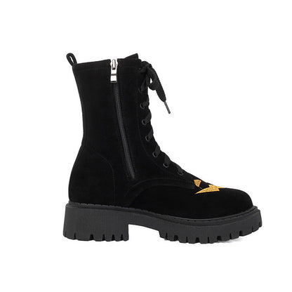 Mukavat Ortopediset Saappaat Päivittäiseen Käyttöön