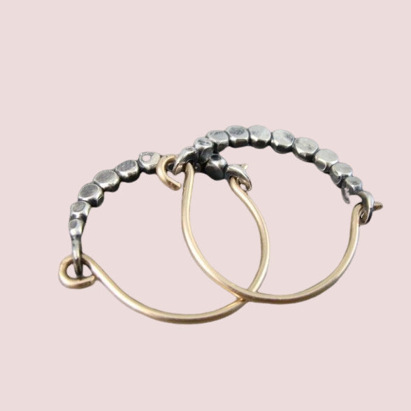 Hurmaava Sormus jokaiseen tilaisuuteen