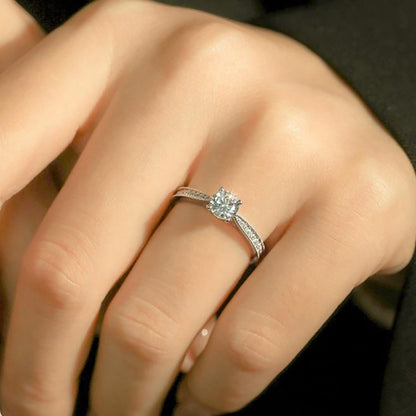 Herkkä käsityö Koru