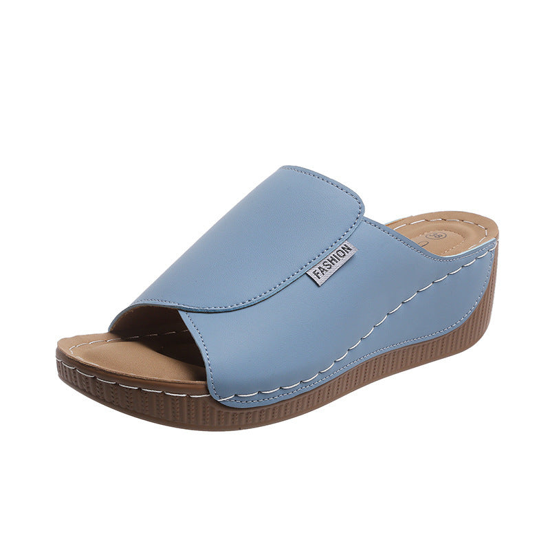 Tyylikkäät Ortopediset Kengät Ainutlaatuisella Muotoilulla