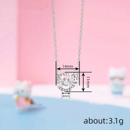 Käsintehty vintage Koru