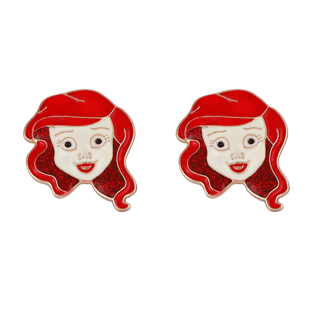 Kaunis Koru ainutlaatuisella tyylillä