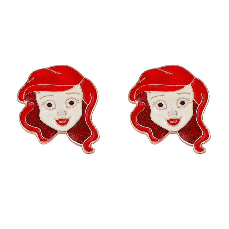 Kaunis Koru ainutlaatuisella tyylillä