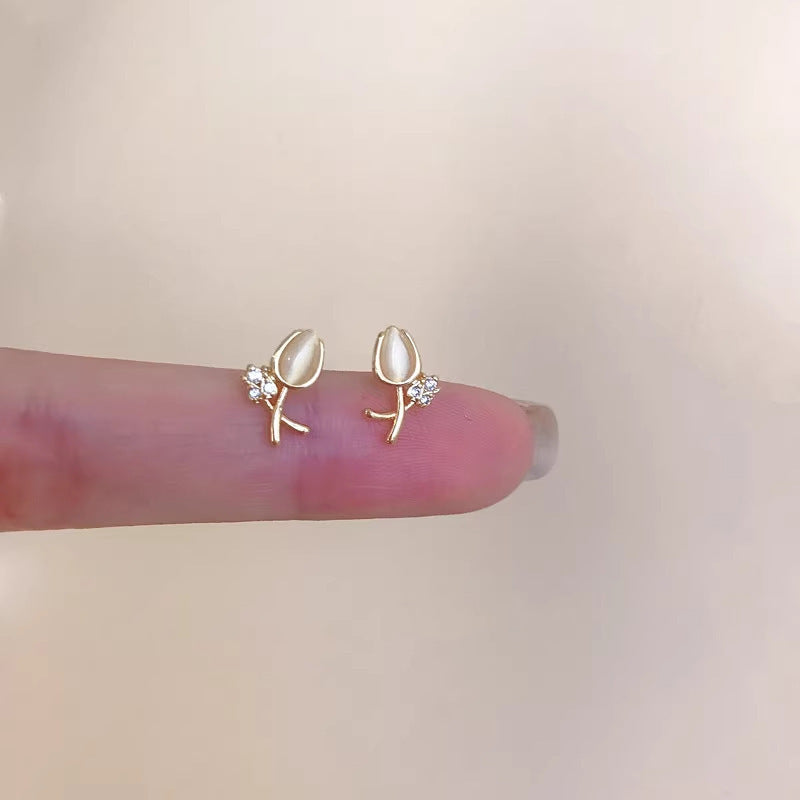 Kaunis Koru ainutlaatuisella tyylillä