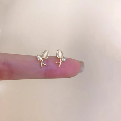 Kaunis Koru ainutlaatuisella tyylillä