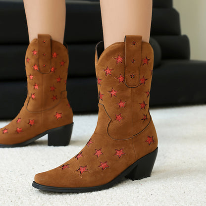 Mukavat Ortopediset Saappaat Päivittäiseen Käyttöön