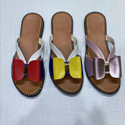 Klassiset Ortopediset Sandaalit Ajattomalla Tyylillä