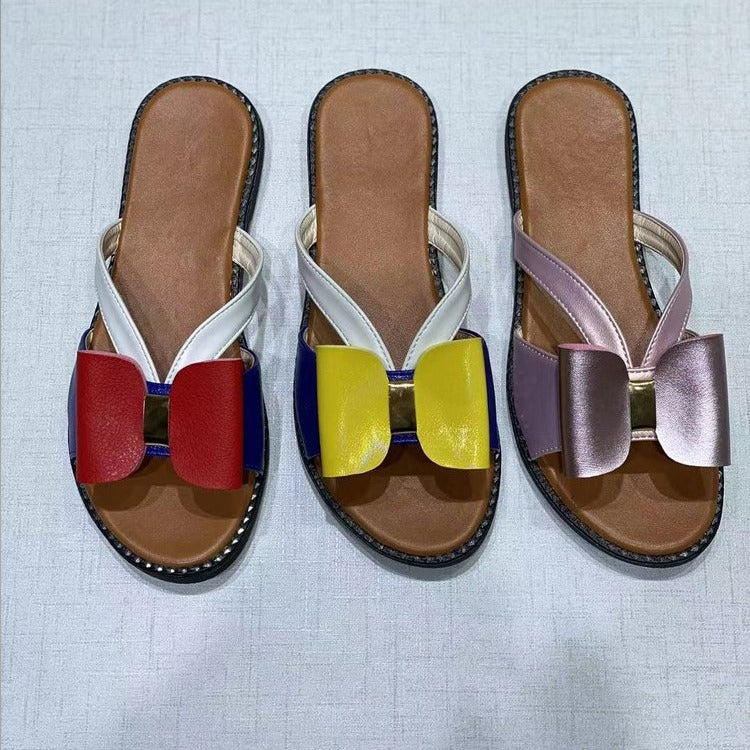 Klassiset Ortopediset Sandaalit Ajattomalla Tyylillä