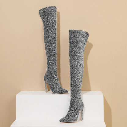 Vintage-henkiset Ortopediset Saappaat