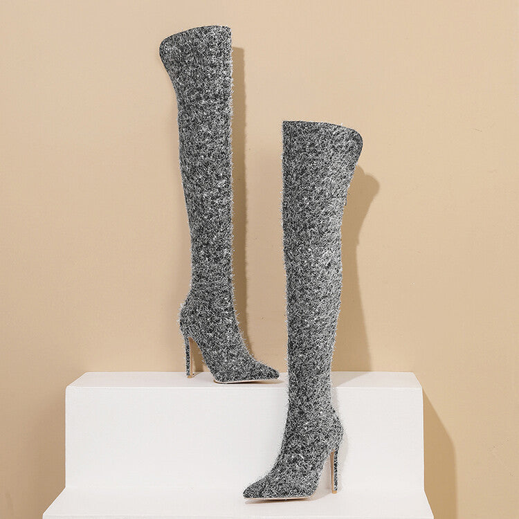 Vintage-henkiset Ortopediset Saappaat