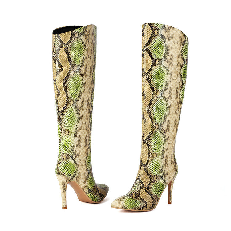 Sulavalinaiset Ortopediset Saappaat Moderniin Tyyliin