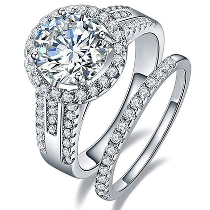 Hurmaava Sormus jokaiseen tilaisuuteen