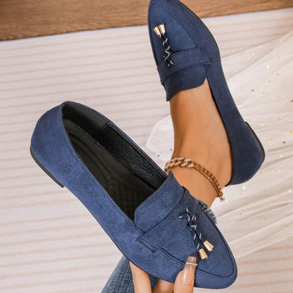 Tyylikkäät Ortopediset Kengät Ainutlaatuisella Muotoilulla