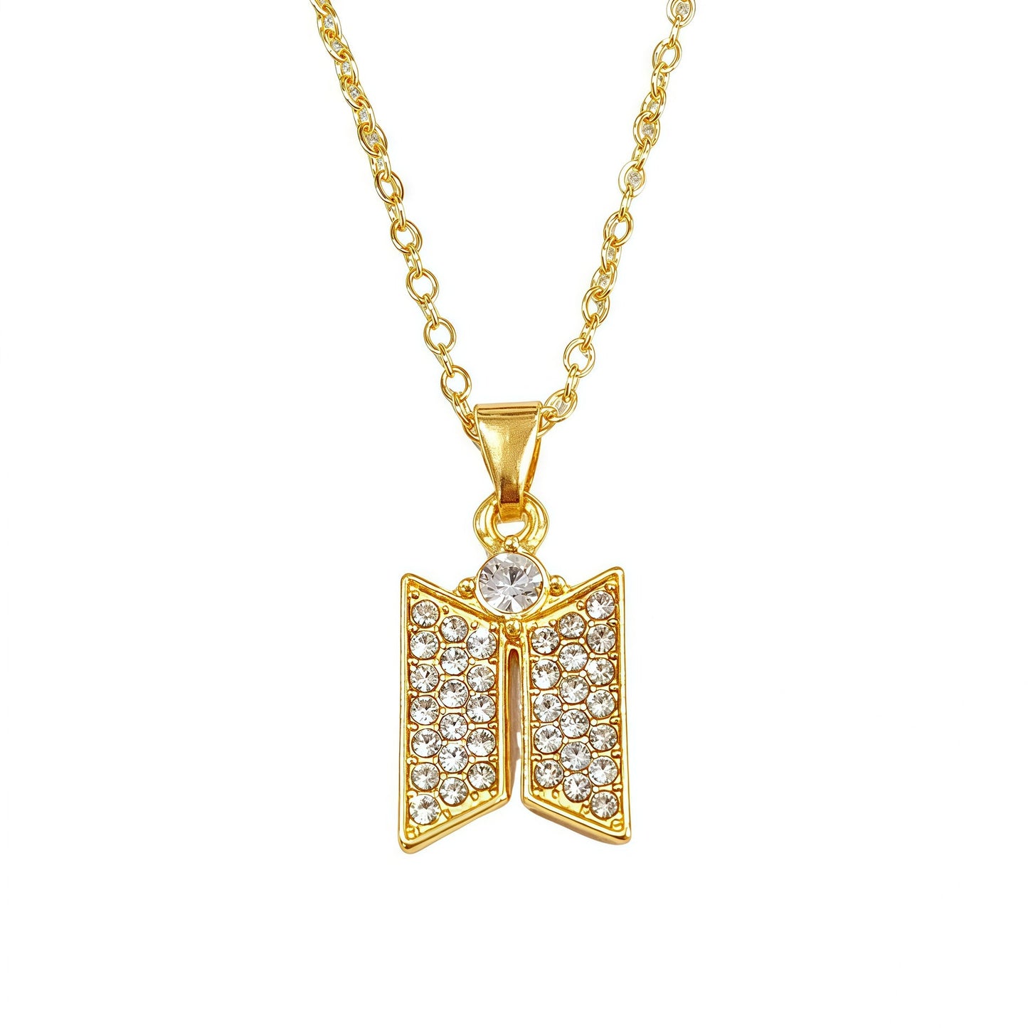 Klassinen Koru ajattomalla viehätyksellä