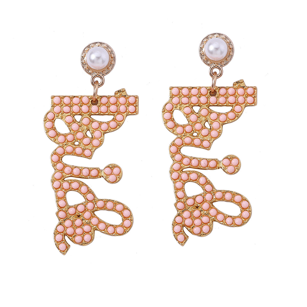 Romanttinen Korvarengas erityisiin hetkiin