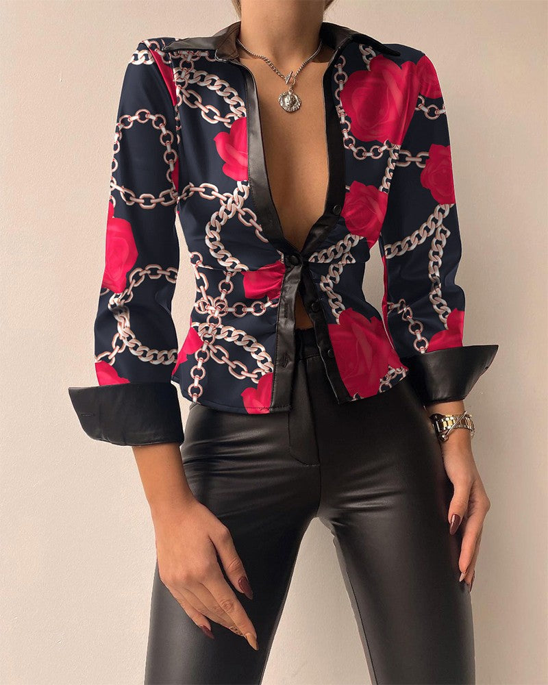 Elegant Chain for Every Occasion