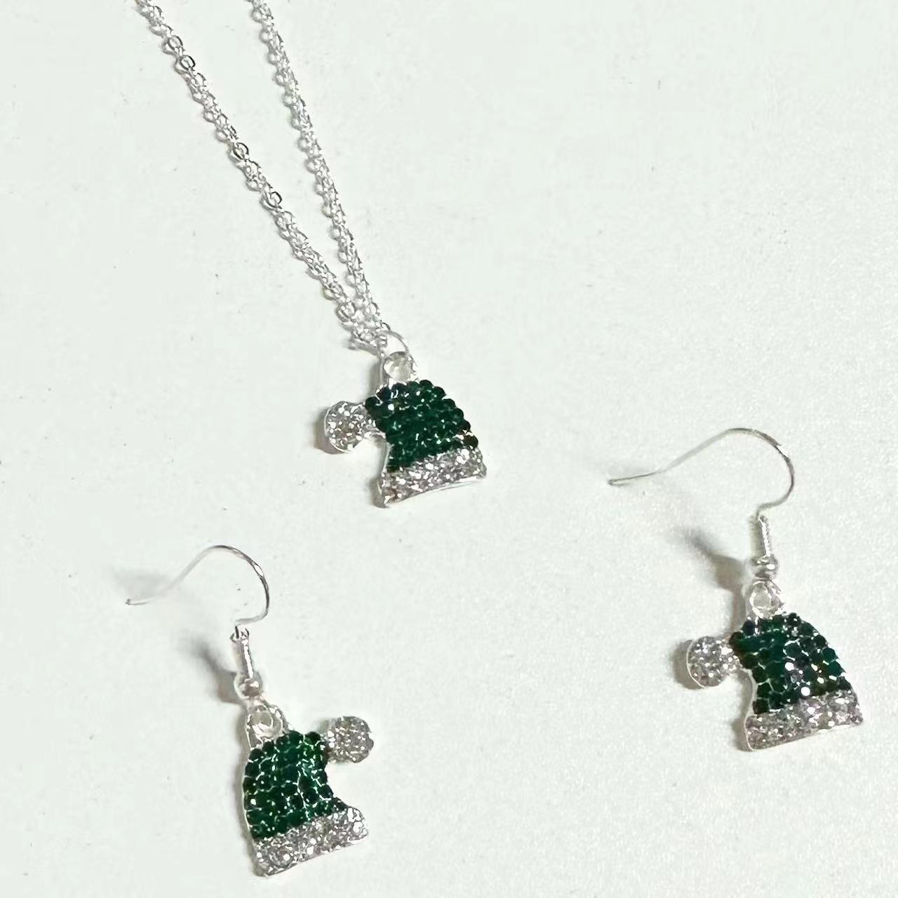 Käsintehty vintage Koru