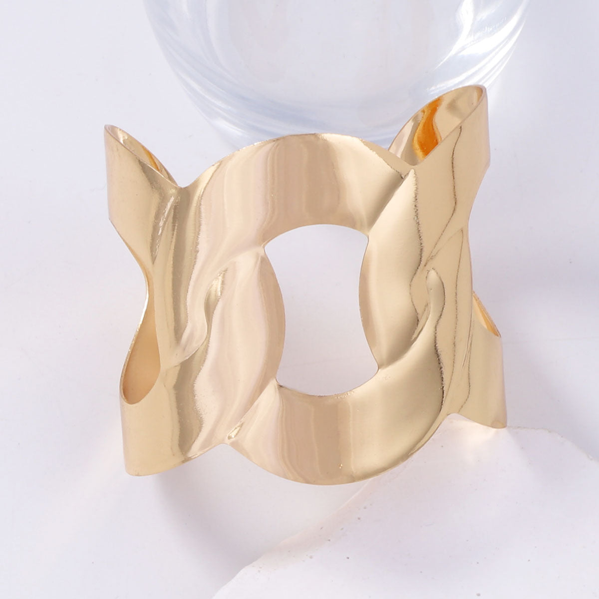 Käsintehty vintage Rannekoru