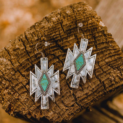 Käsintehty vintage Sormus