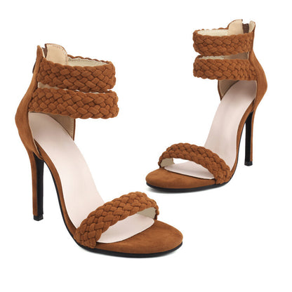 Mukavat Ortopediset Sandaalit Päivittäiseen Käyttöön