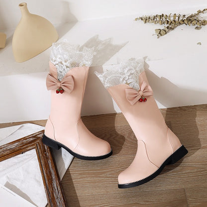 Klassiset Ortopediset Saappaat Ajattomalla Tyylillä