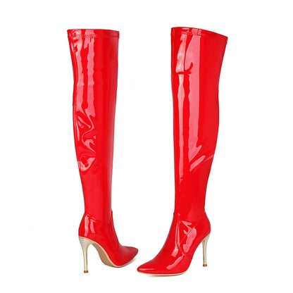 Tyylikeät Ortopediset Saappaat Jokaiseen Tilaisuuteen