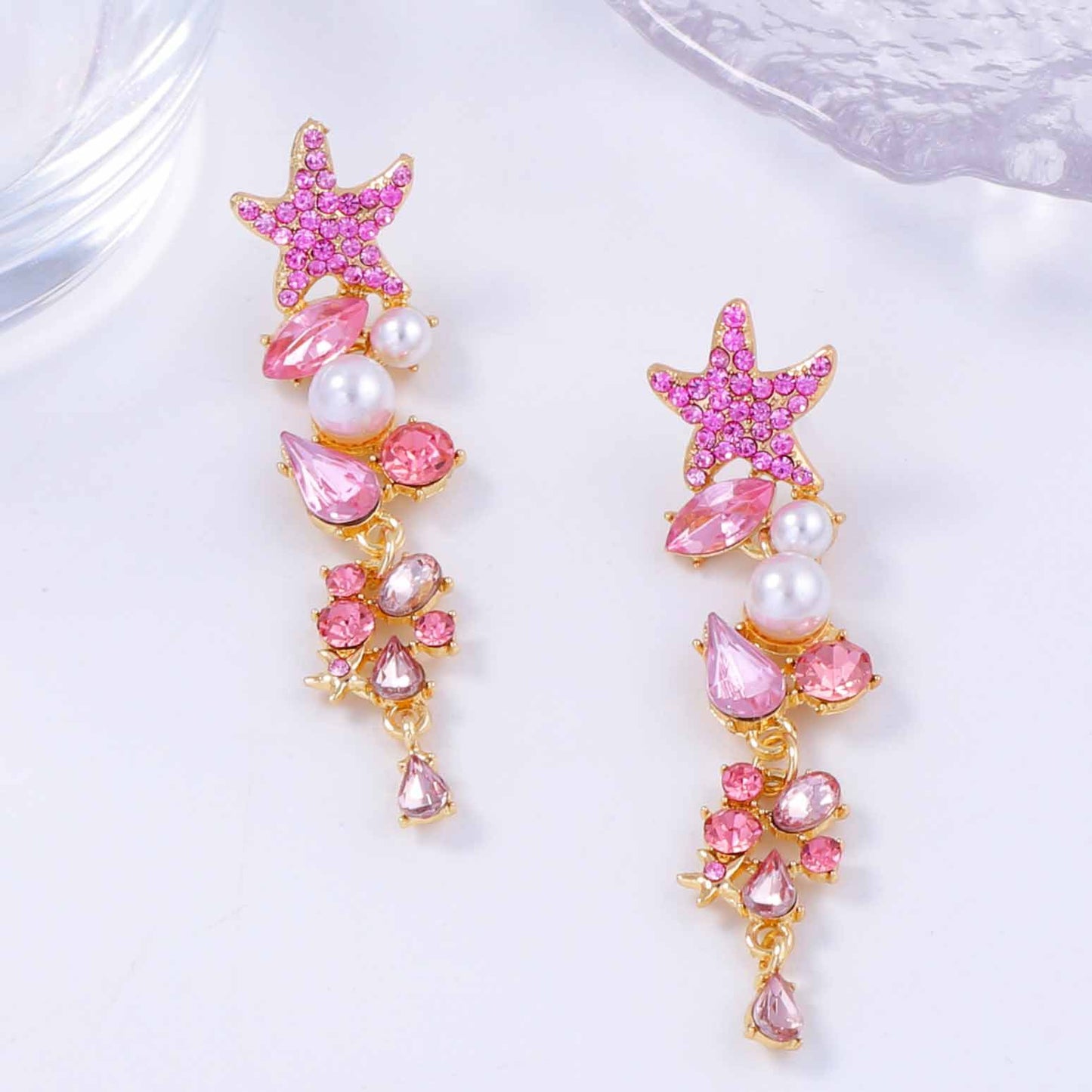 Elegantti Helmi Korvarengas jokaiseen tilaisuuteen