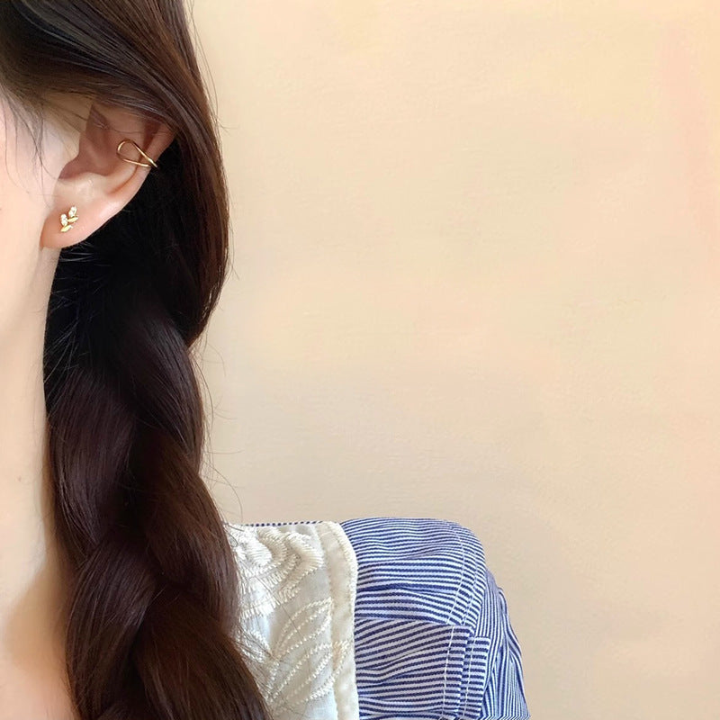 Klassinen Korvarengas ajattomalla viehätyksellä