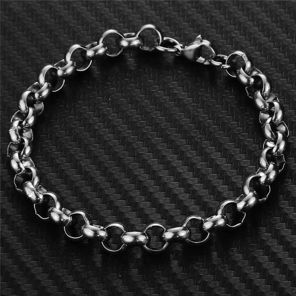 Käsintehty vintage Koru