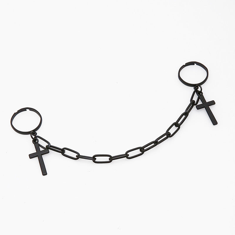 Kaunis Ketju ainutlaatuisella tyylillä